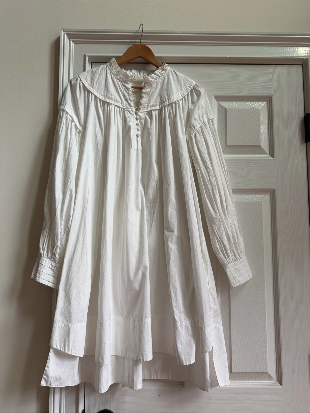 Ulla Johnson Dress